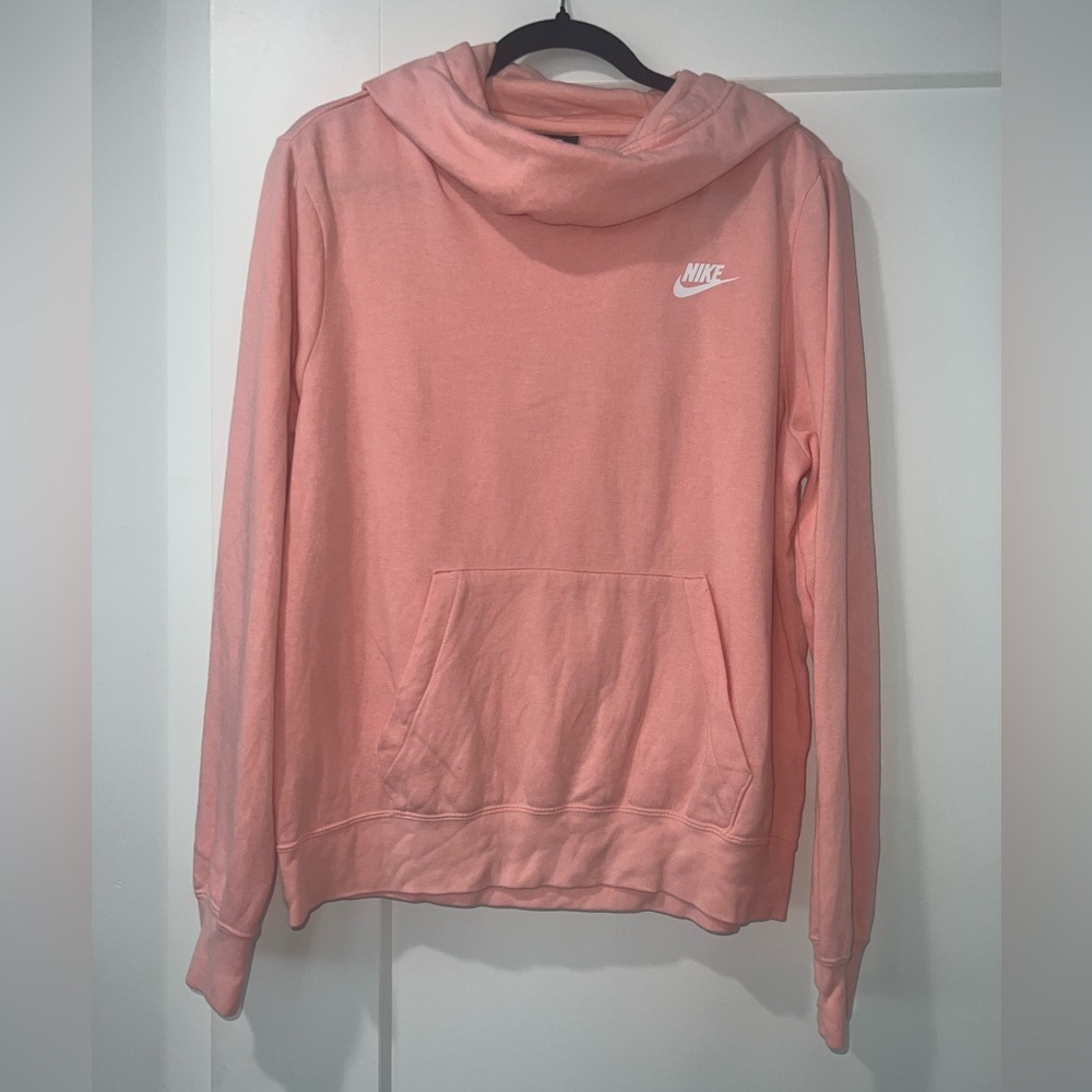 Nike Women’s Hooded Sweatshirt